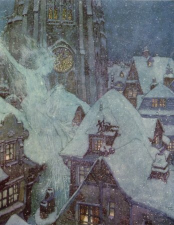Снежная королева