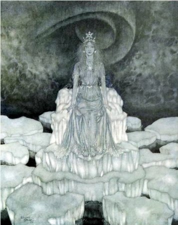 Снежная королева