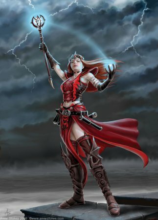 Ironshod